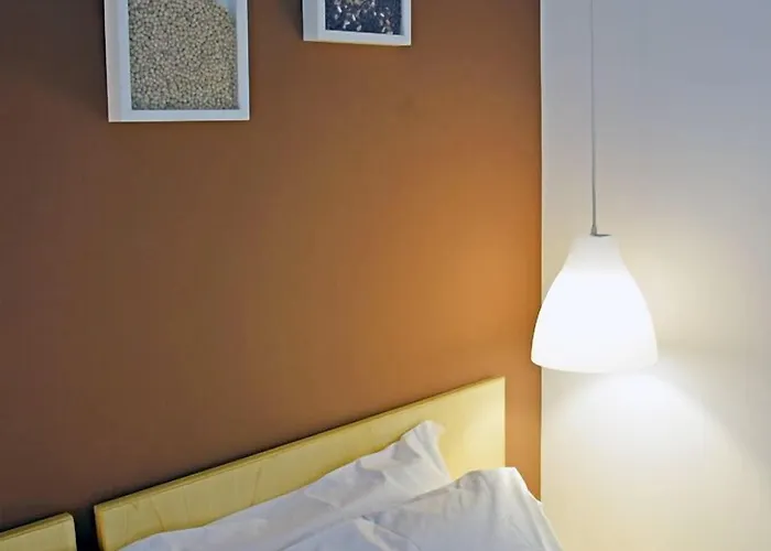 Bio Hotel Palermo Palermo