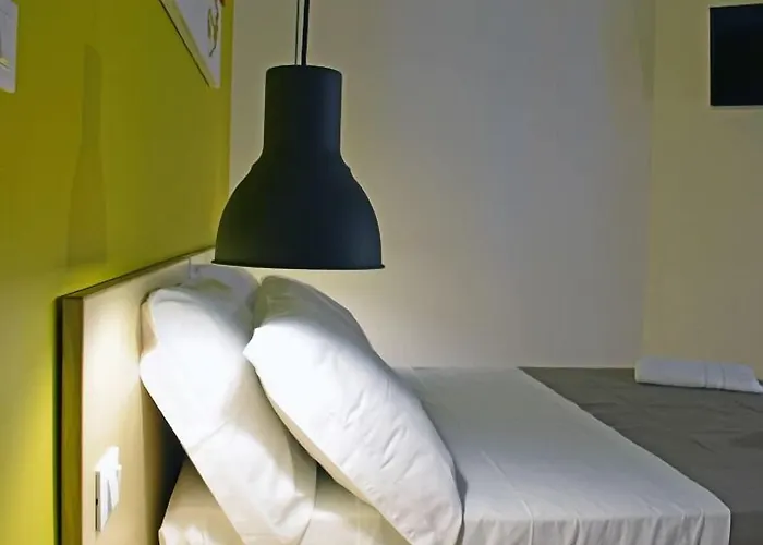 Hotel Bio Hotel Palermo