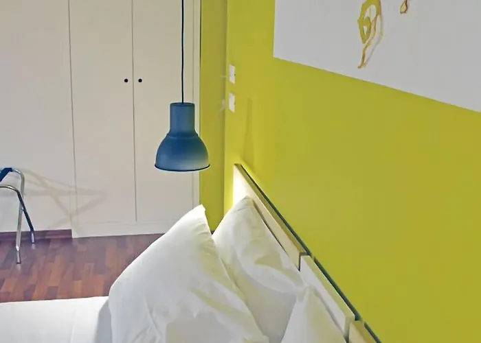 Hotel Bio Hotel Palermo