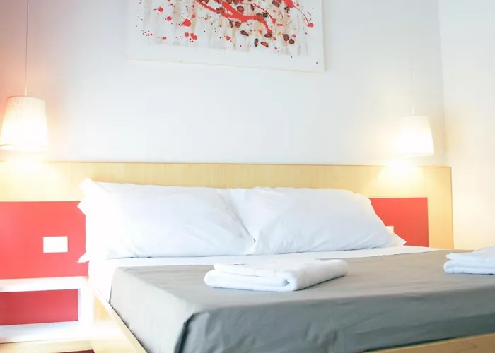 Bio Hotel Palermo Hotel 3*