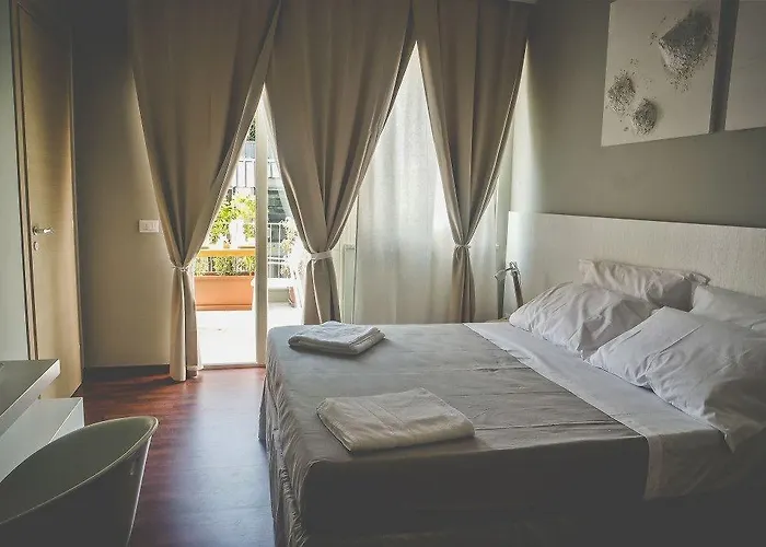 Hotel Bio Hotel Palermo