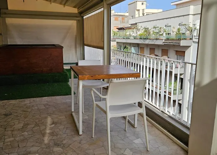 Bio Hotel Palermo Palermo