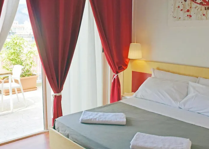 Hotel Bio Hotel Palermo