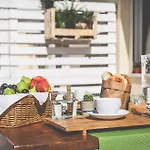 Bio Hotel Palermo Hotel 3*