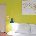 Bio Hotel Palermo Hotel Palermo