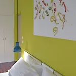 Bio Hotel Palermo Hotel 3*