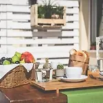 Hotel Bio Hotel Palermo 3*