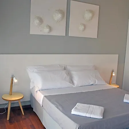 Hotel Bio Hotel Palermo