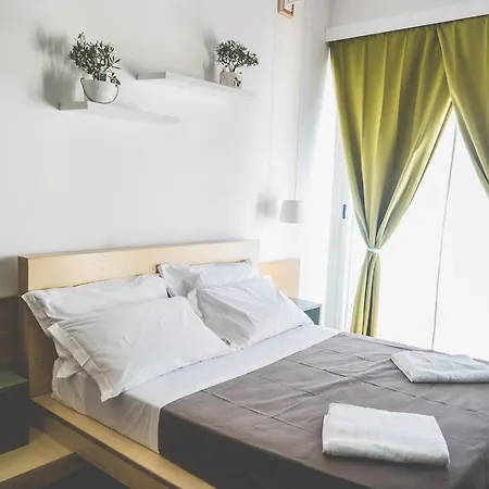 Hotel Bio Hotel Palermo Palermo
