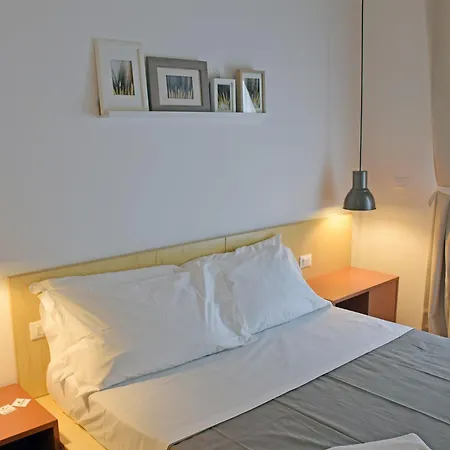 Bio Hotel Palermo Hotel