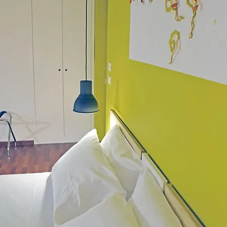 Hotel Bio Hotel Palermo