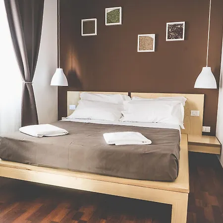 Bio Hotel Palermo 3*