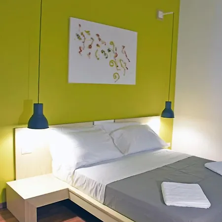 Bio Hotel Palermo 3*