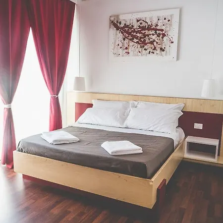 Bio Hotel Palermo 3*
