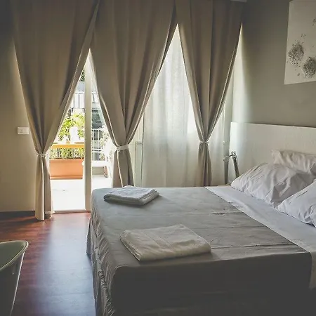 Hotel Bio Hotel Palermo