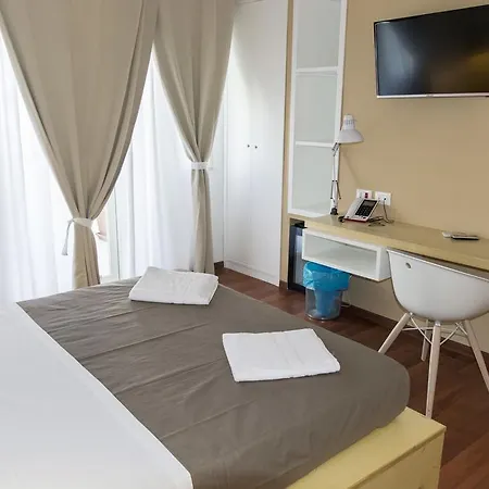 Bio Hotel Palermo Hotel 3*
