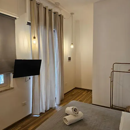 Bio Hotel Palermo 3*