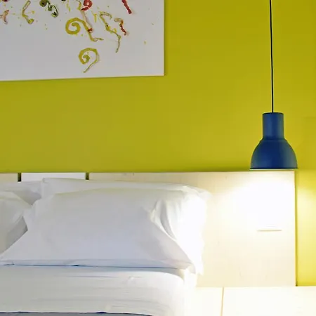 Bio Hotel Palermo Palermo