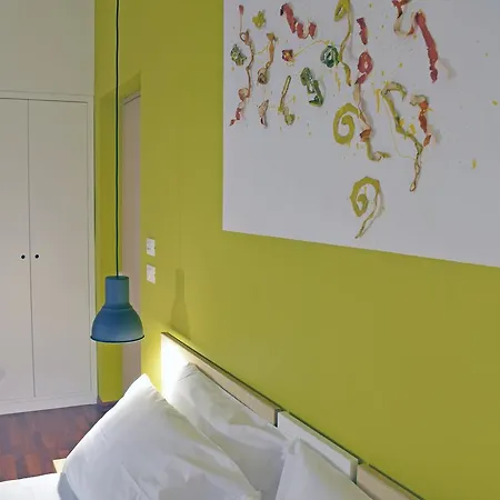 Bio Hotel Palermo Hotel 3*