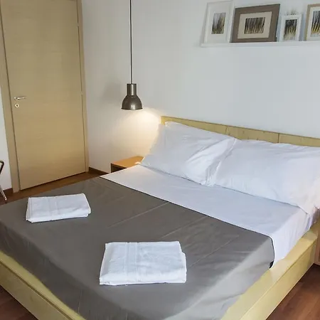 Bio Hotel Palermo