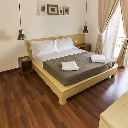 Hotel Bio Hotel Palermo 3*