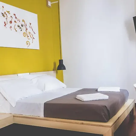 Bio Hotel Palermo 3* Palermo