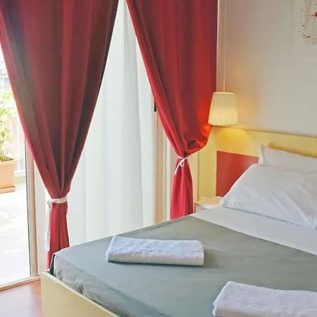 Hotel Bio Hotel Palermo