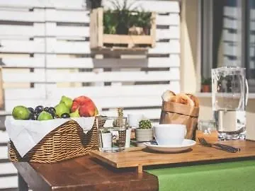 Hotel Bio Hotel Palermo 3*