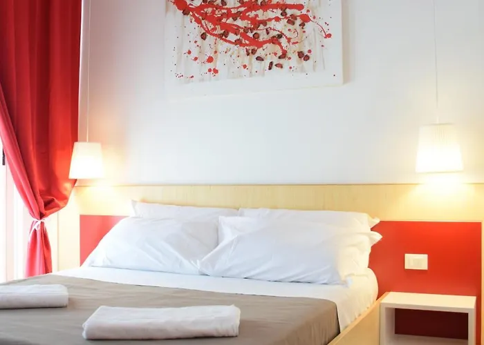 Hotel Bio Palermo