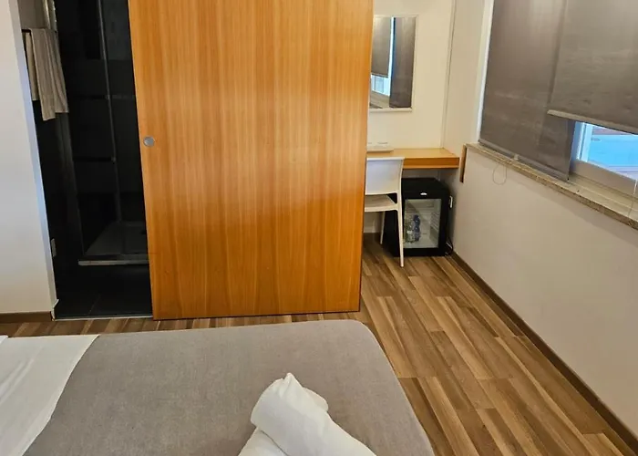 Bio Hotel Palermo